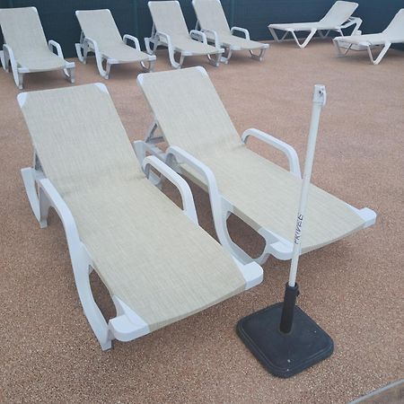 Bel Appartement Les Pieds Dans L'Eau Villeneuve-Loubet Dış mekan fotoğraf