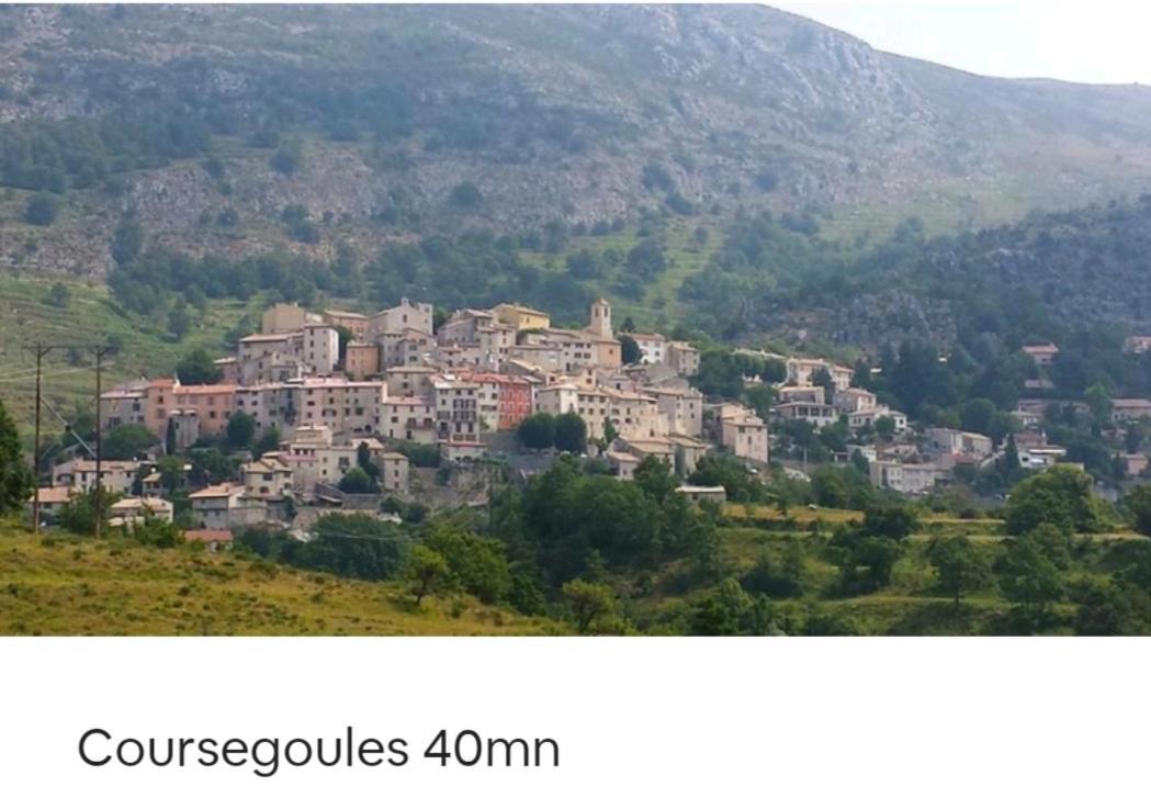 Bel Appartement Les Pieds Dans L'Eau Villeneuve-Loubet Dış mekan fotoğraf