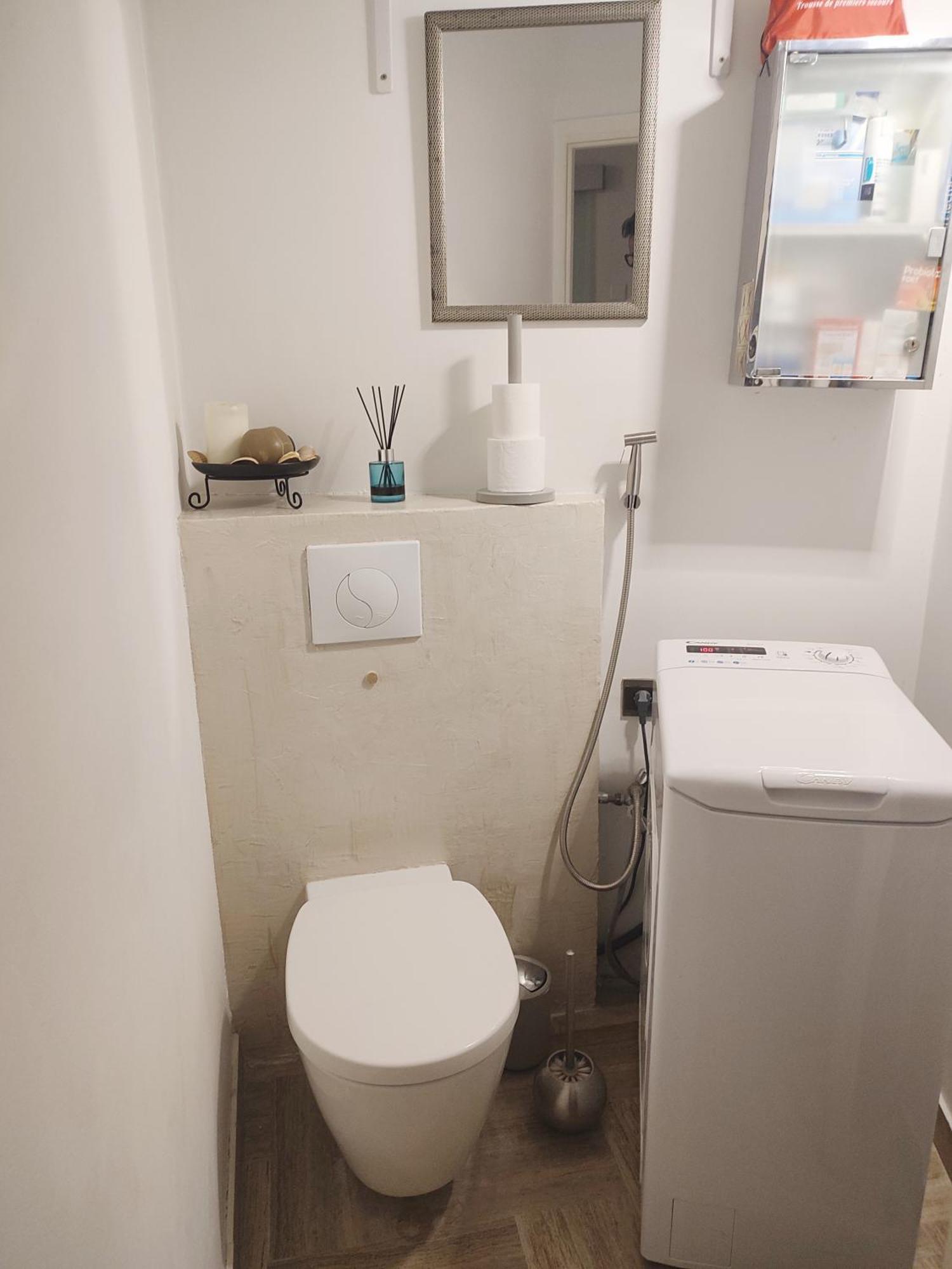 Bel Appartement Les Pieds Dans L'Eau Villeneuve-Loubet Dış mekan fotoğraf